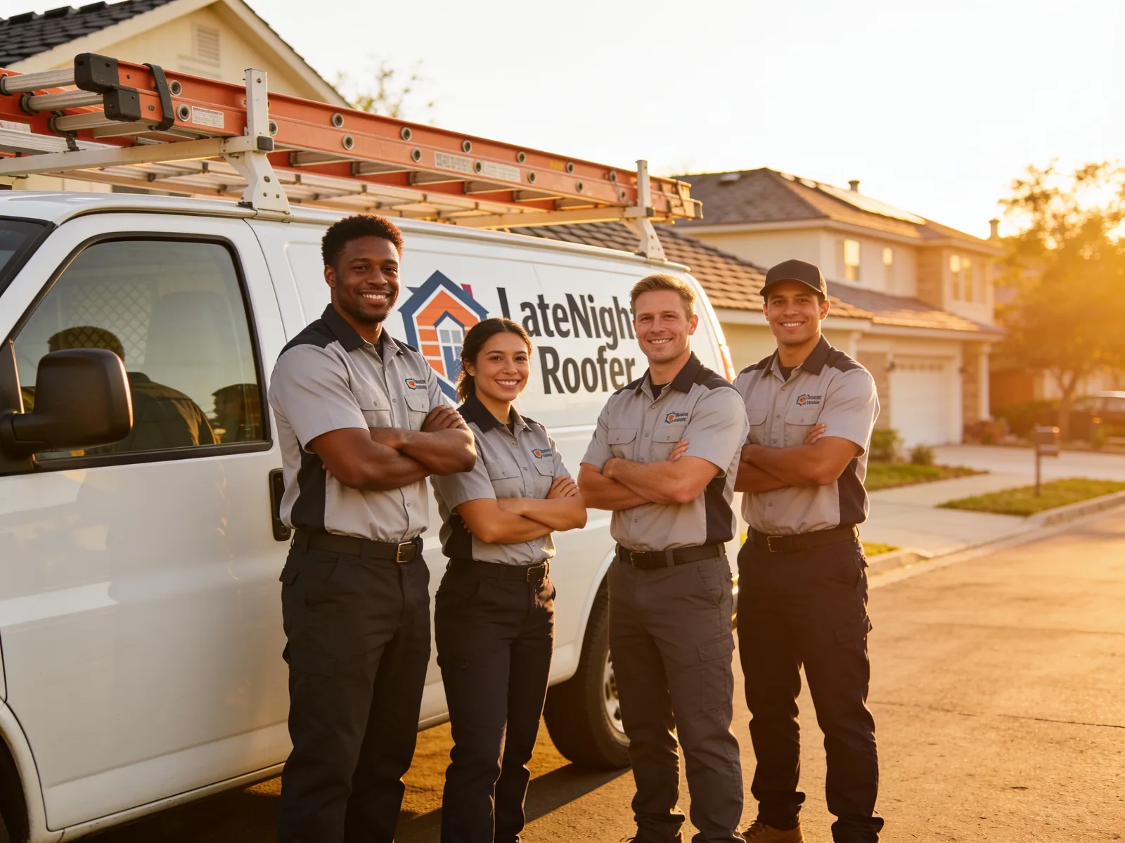 Emergency Roof Repair company in Stratford, CA
